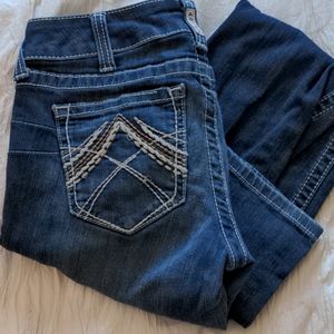 Ariat Bootcut Jeans